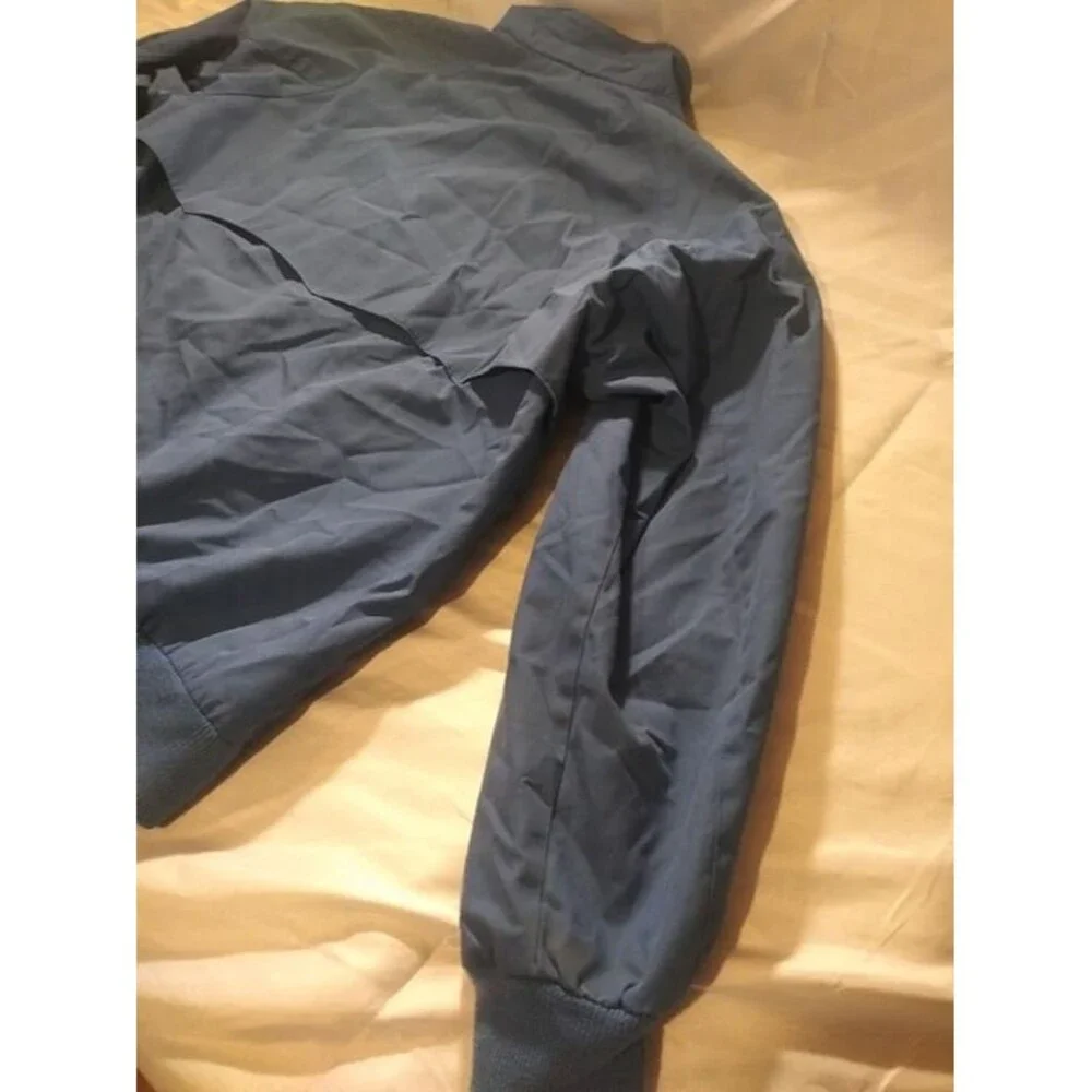 Foxland vintage Blue Jacket - Size Large